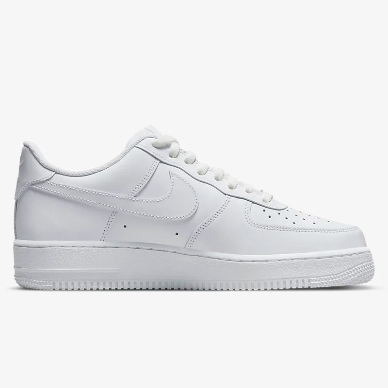 Nike кроссовки Air Force 1 '07 AW25
