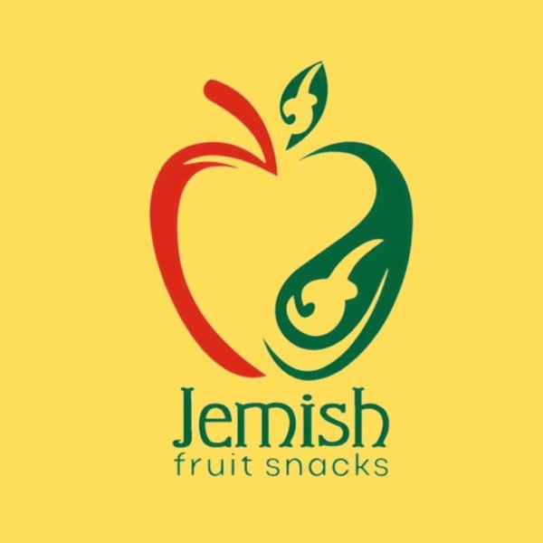 Jemish Fruits | Фруктовые чипсы и пастила