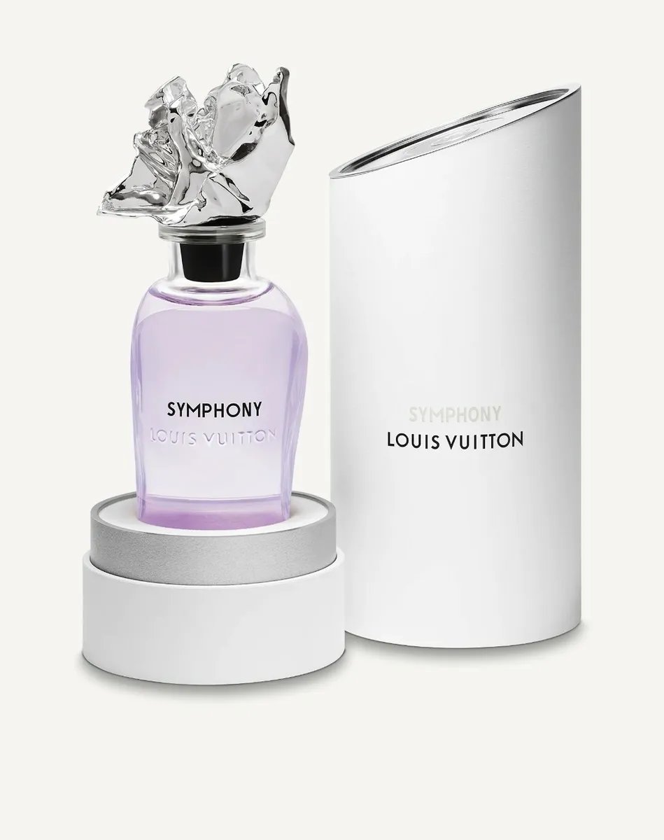 Louis Vuitton Symphony Full & Sealed