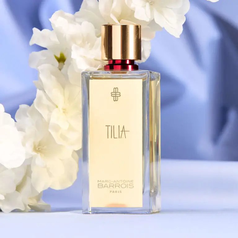 Marc-Antoine Barrois Tilia Eau de Parfum