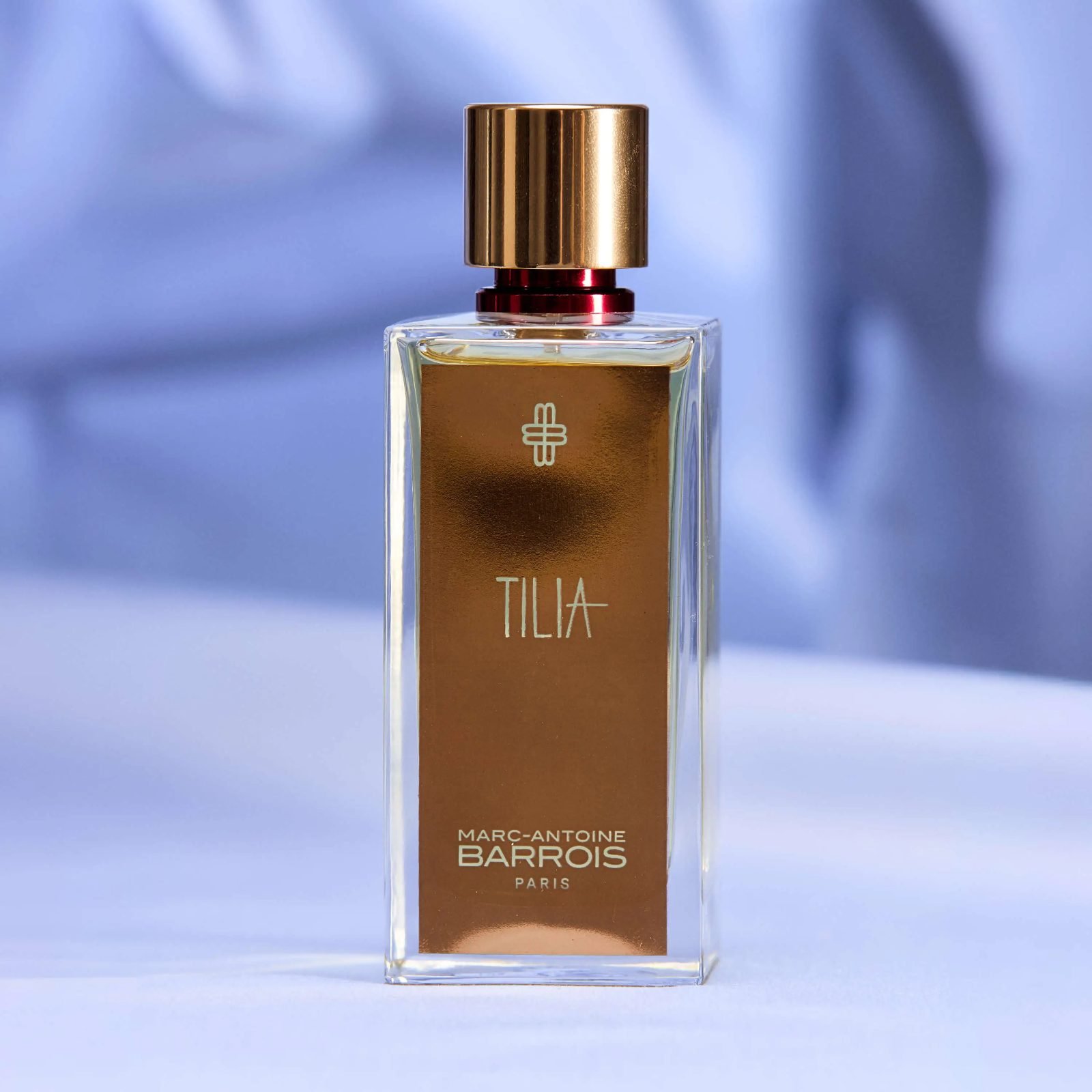 Marc-Antoine Barrois Tilia Eau de Parfum