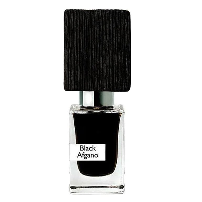 Nasomatto - Black Afgano