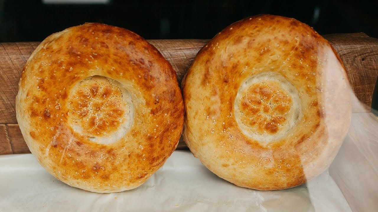 Лепешка