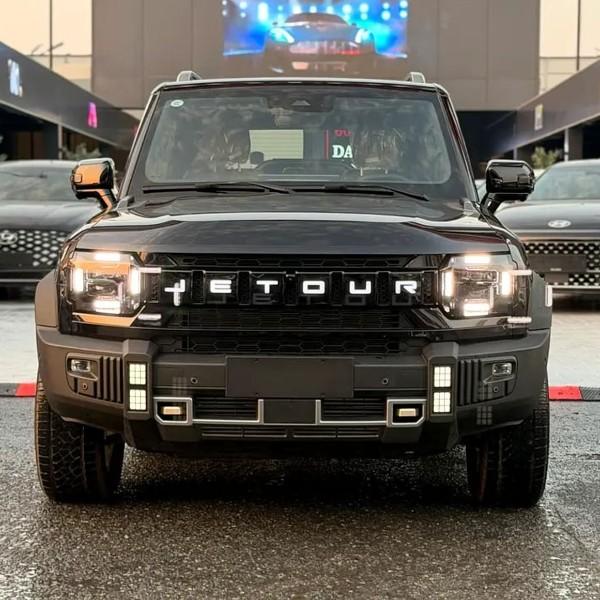Dubai Auto