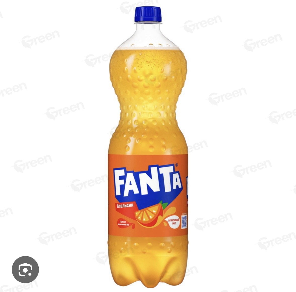 Фанта